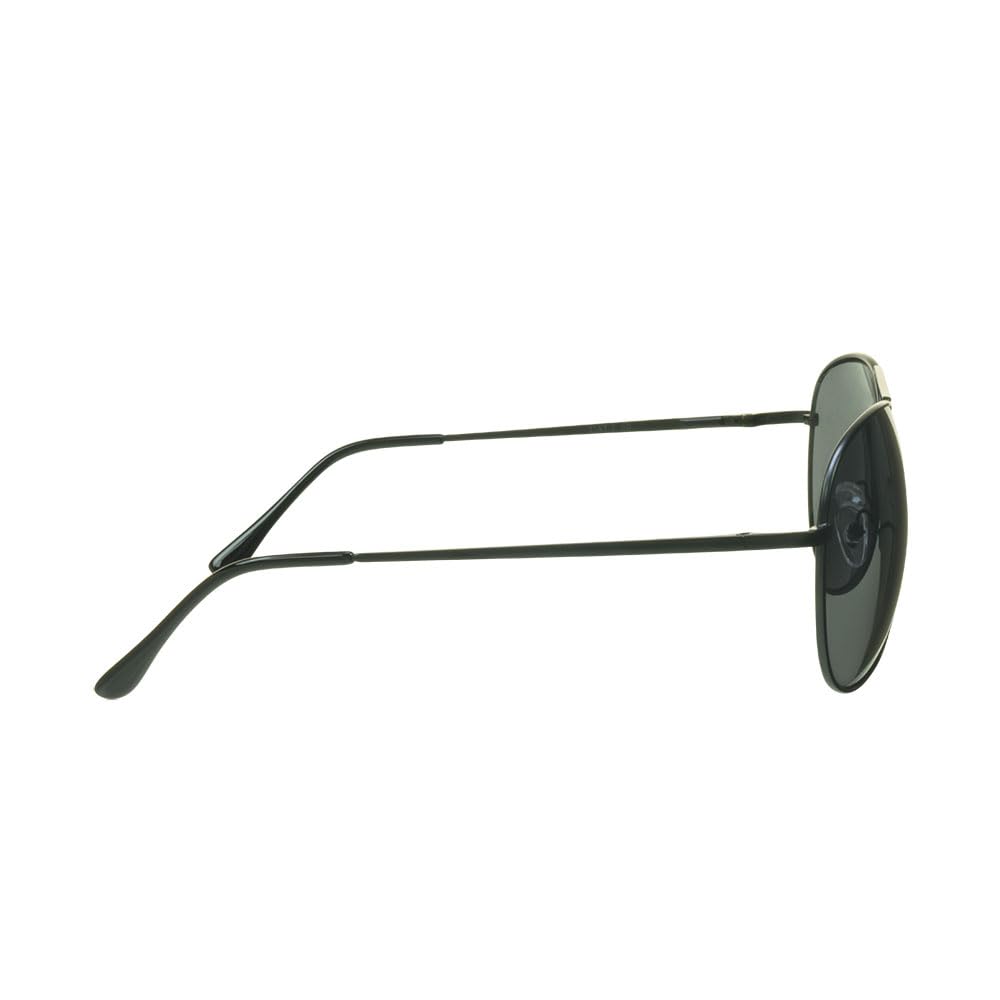 proSPORT Aviator Big & Tall Sunglass Mens Oversize Extra Large & Wide Fit Polarized Available - Image 7