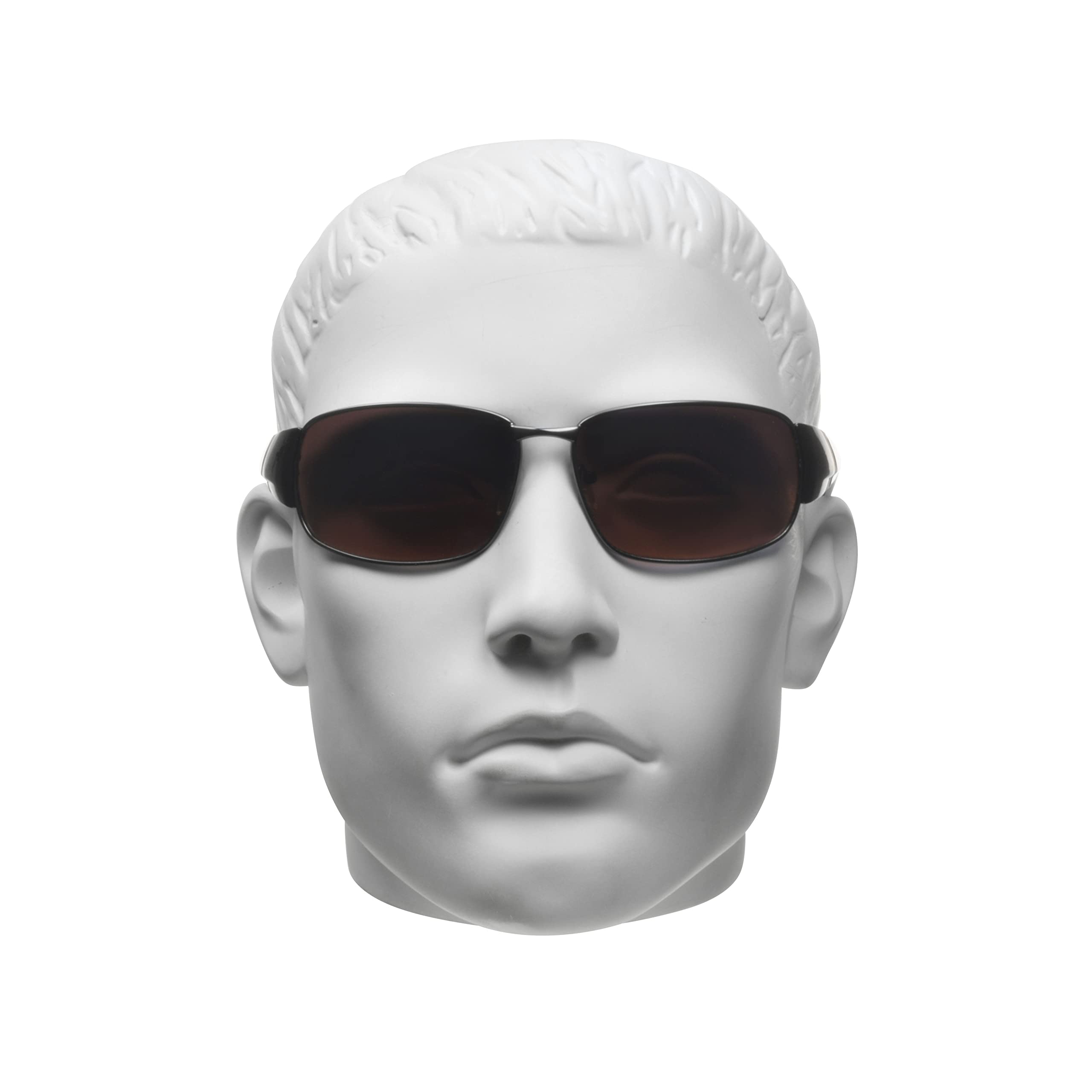 proSPORT Aviator Big & Tall Sunglass Mens Oversize Extra Large & Wide Fit Polarized Available - Image 3