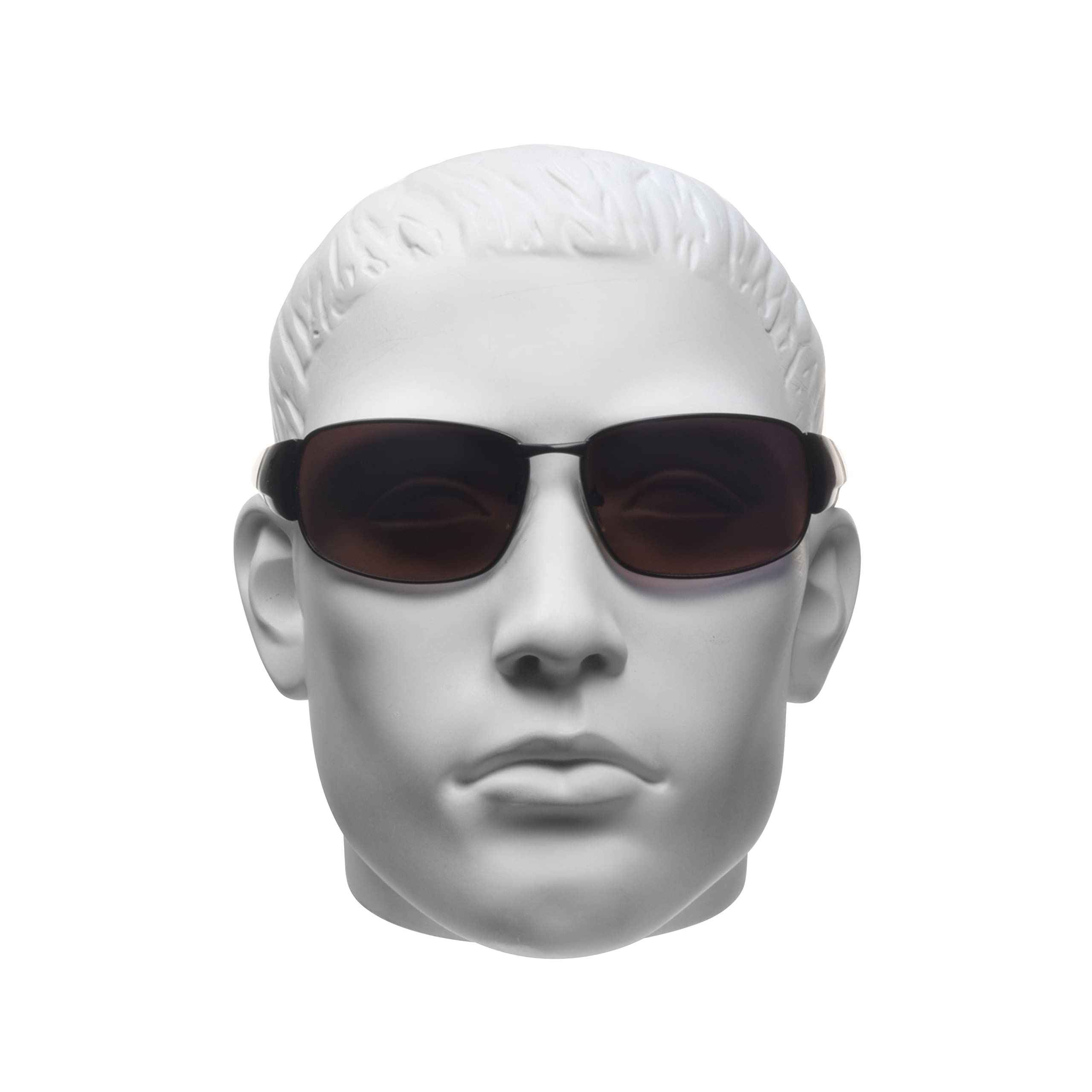 proSPORT Aviator Big & Tall Sunglass Mens Oversize Extra Large & Wide Fit Polarized Available - Image 3