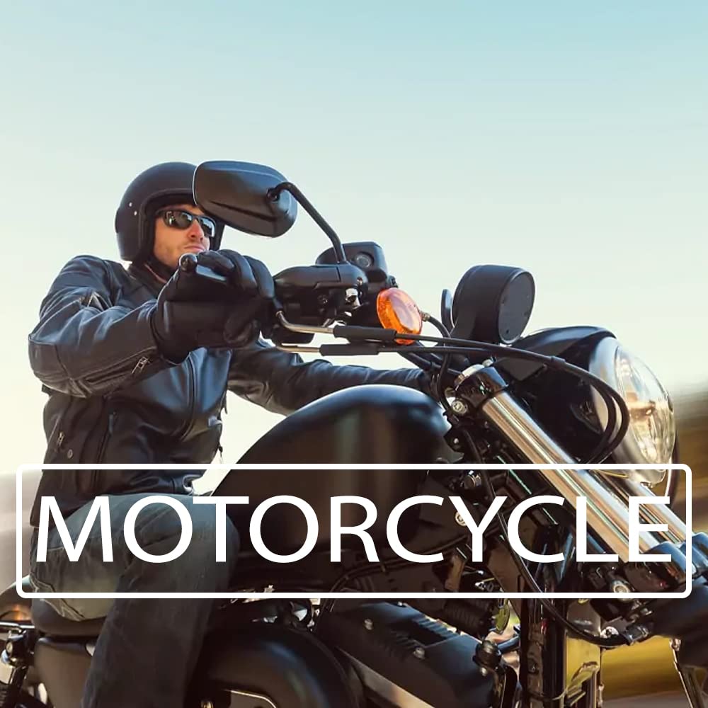 proSPORT Safety Glasses Z87 Protective Clear Lens UV Protection Night Driving Riding Working Eye Protection Men Women - Image 6