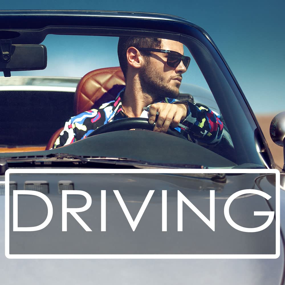 proSPORT Aviator Big & Tall Sunglass Mens Oversize Extra Large & Wide Fit Polarized Available - Image 4