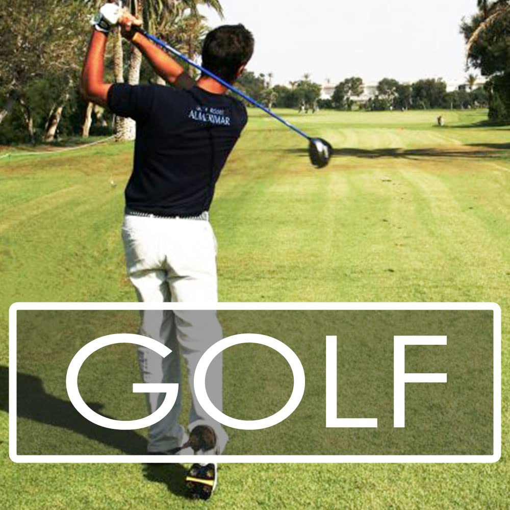 proSPORT Aviator Big & Tall Sunglass Mens Oversize Extra Large & Wide Fit Polarized Available - Image 5